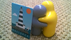 Matkamuistot Mallorca Matkamuistot Mallorca