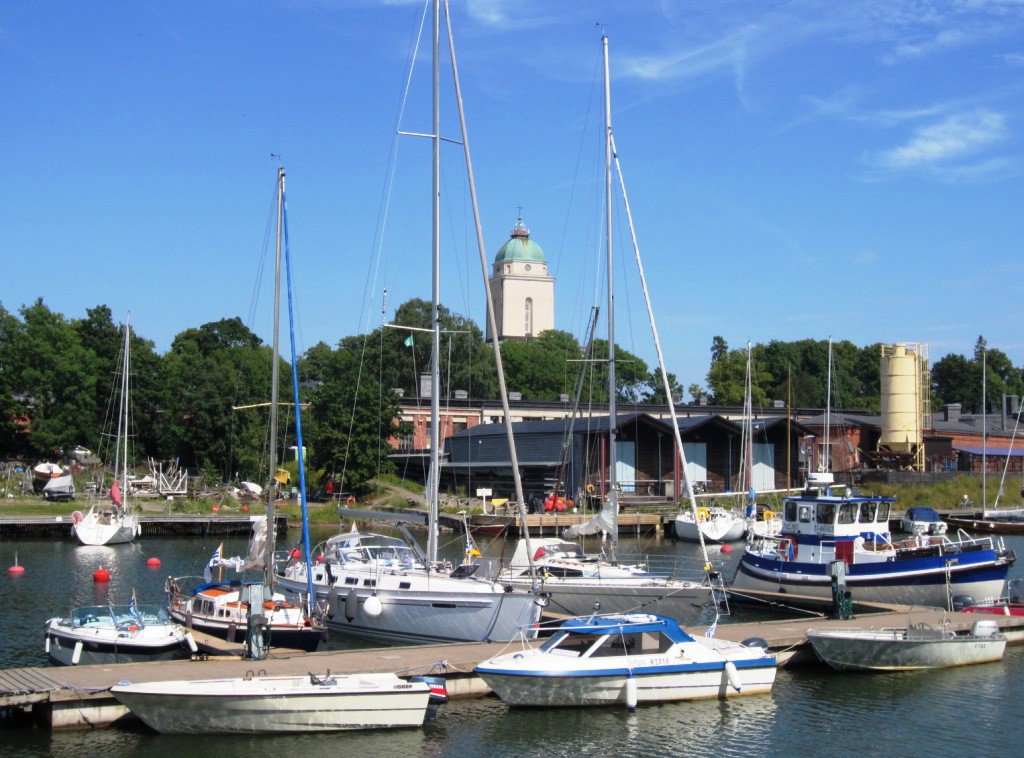 Suomenlinna Suomenlinna