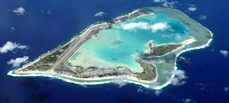 Wake Island Wake Island