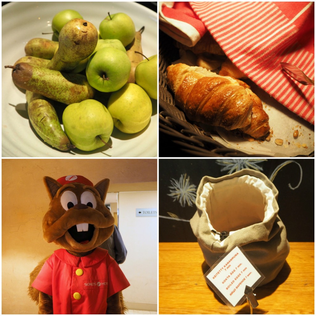 Original Sokos Hotel Seurahuone Turku