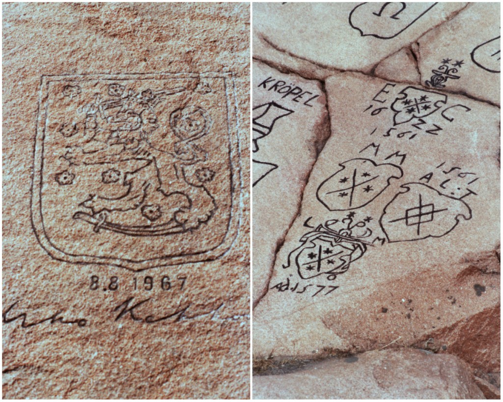 Hauensuoli piirroksia vanhat Hauensuoli piirroksia vanhat