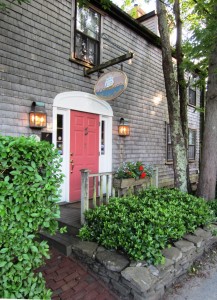 Seven Sea Street Inn Nantucket