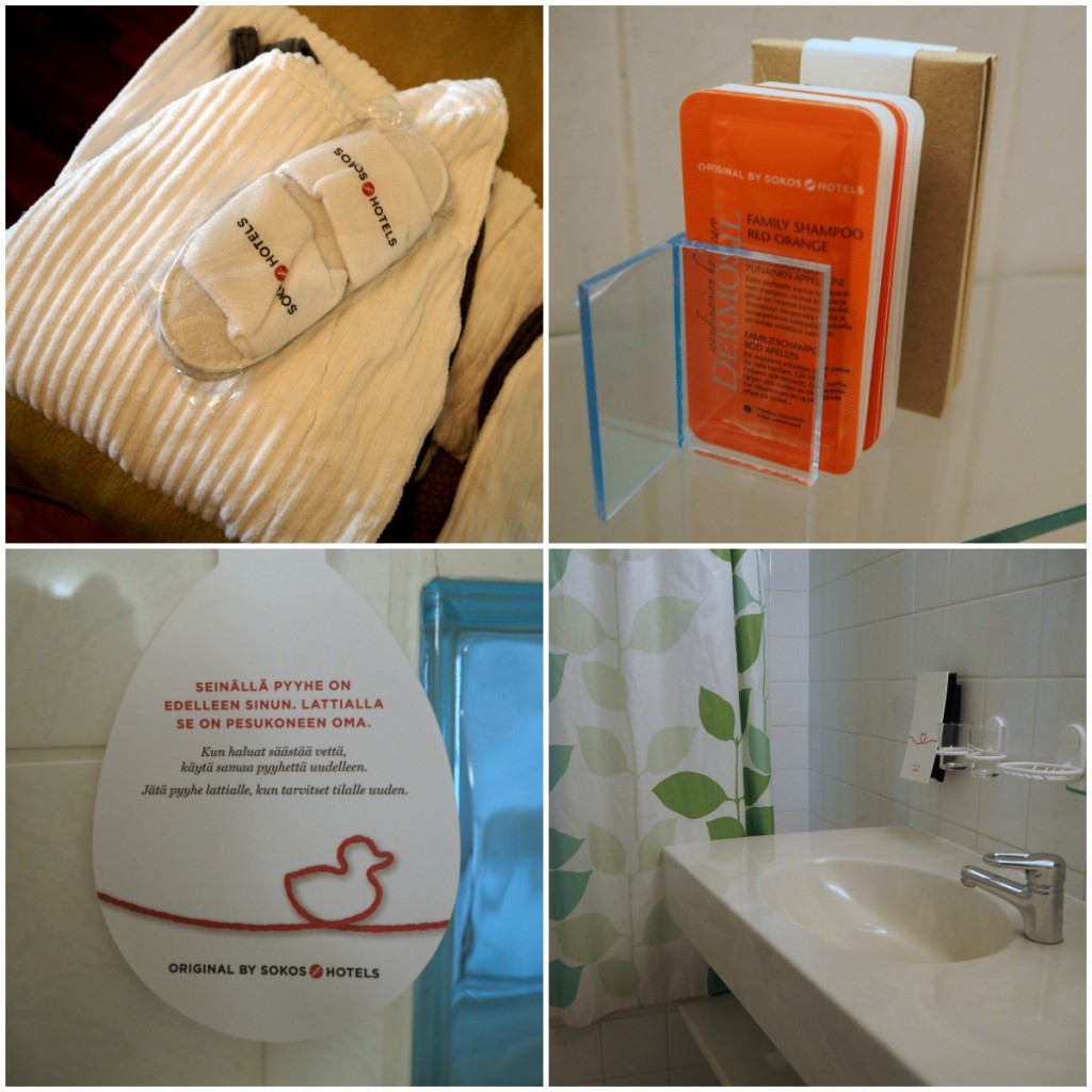 Original Sokos Hotel Seurahuone Turku