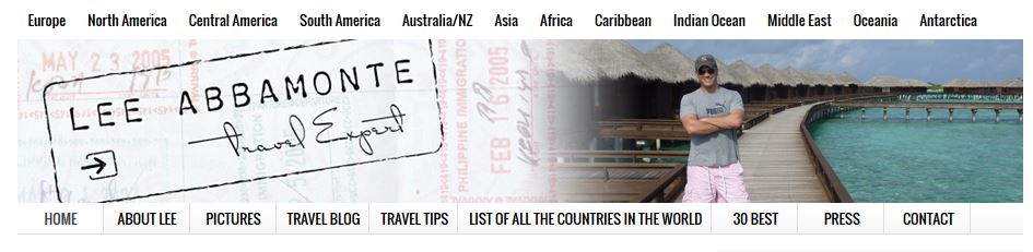 LeeAbbamonte LeeAbbamonte