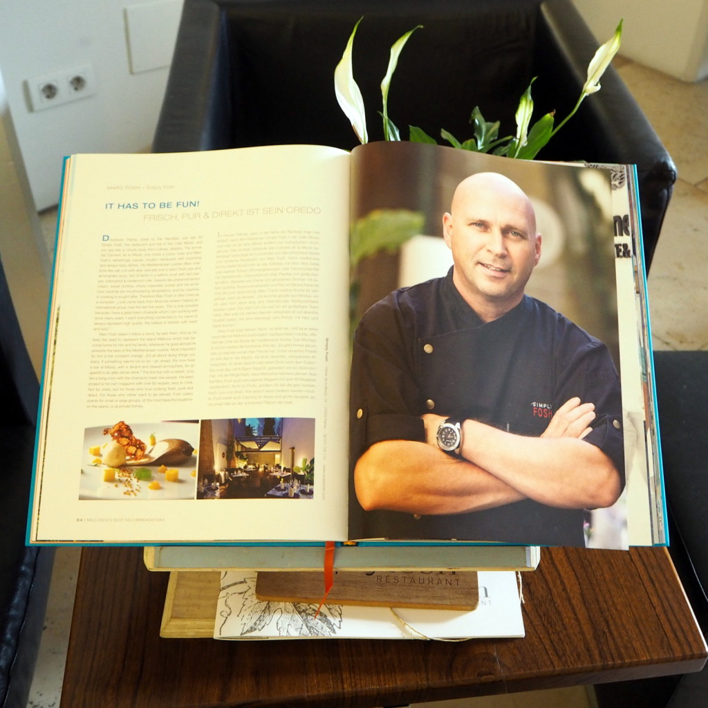 Simply Fosh Palma de Mallorca