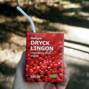 Laajalahti Espoo retkieväs Ikea