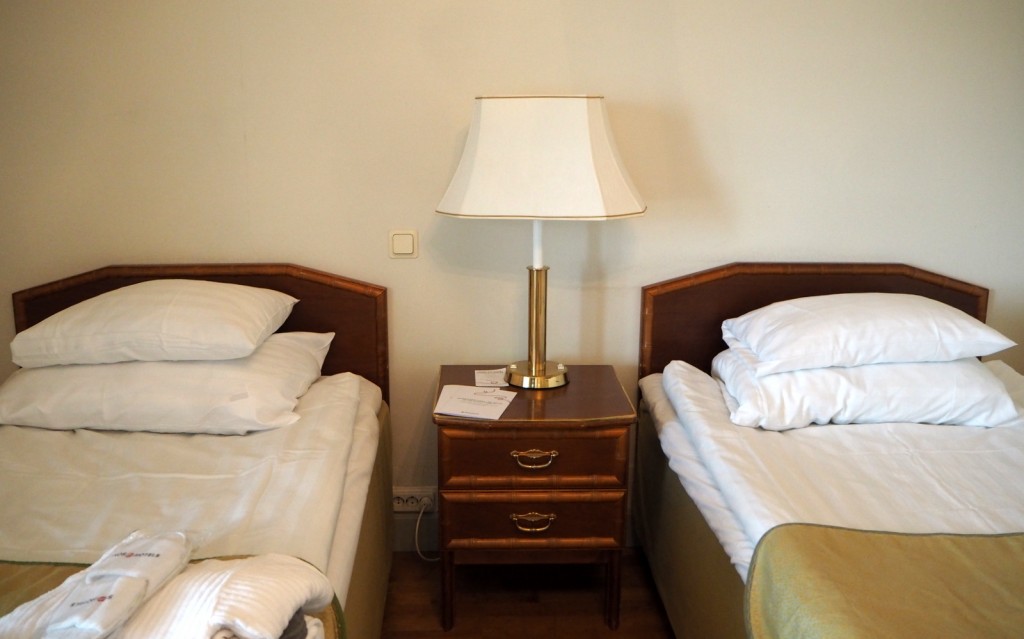 Original Sokos Hotel Seurahuone Turku