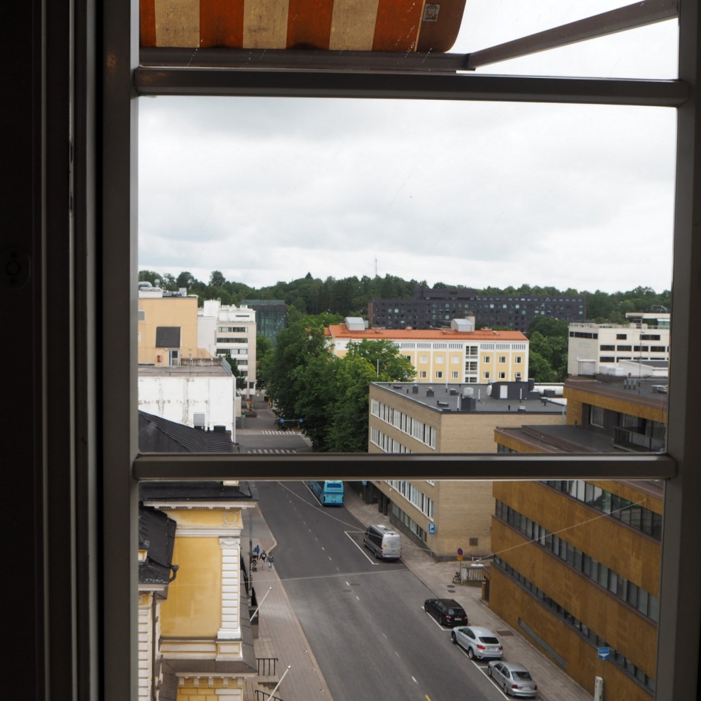 Original Sokos Hotel Seurahuone Turku