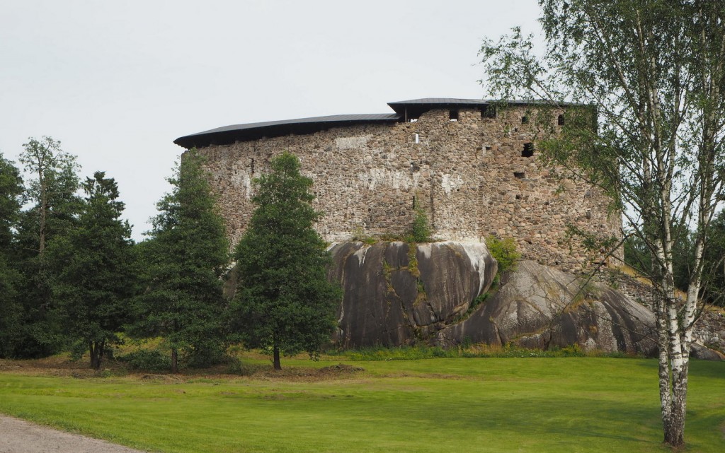 Raaseporin linnanrauniot