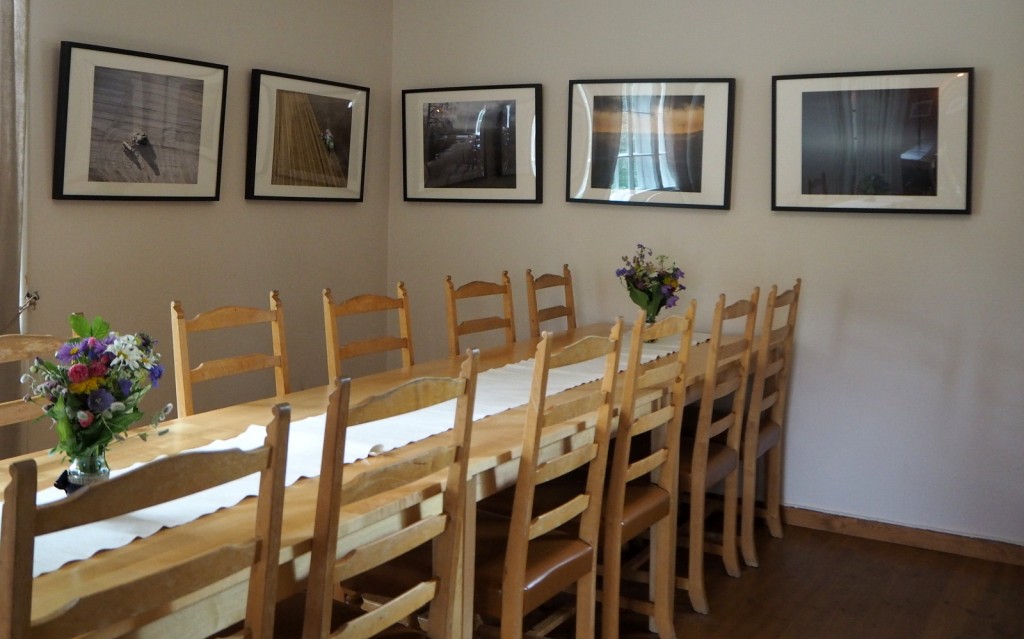 Snapperscapes Raaseporissa