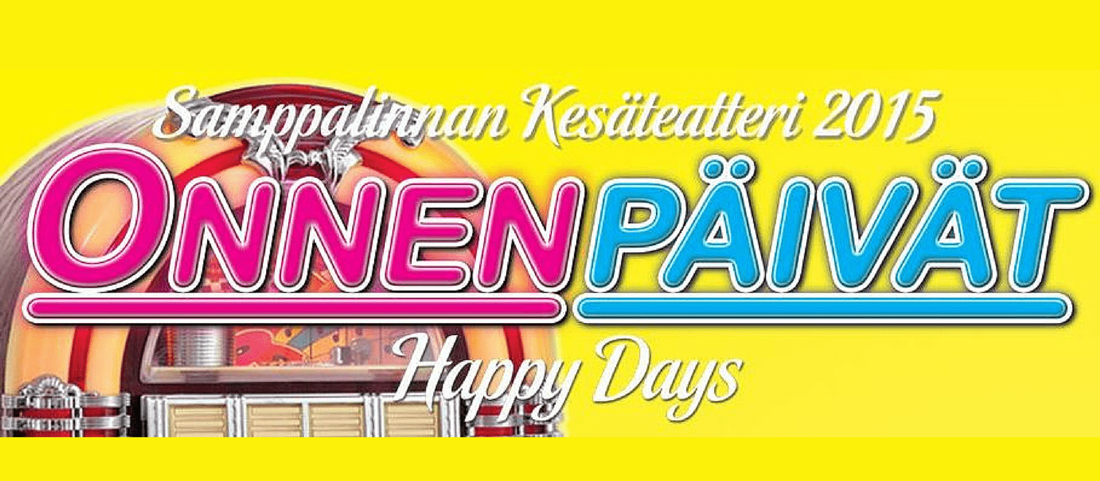 Onnen Päivät Samppalinna