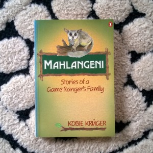 Mahlangeni -kirja