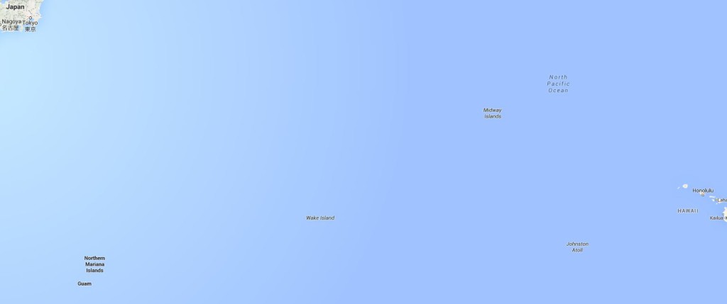 Wake Island Wake Island