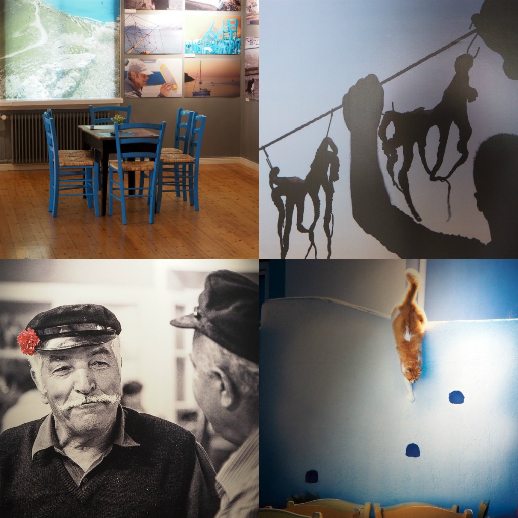 Off season valokuvia