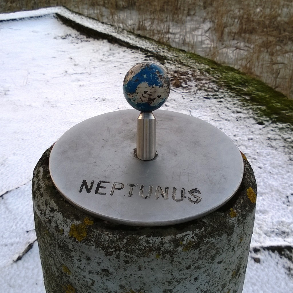 Neptunus Lehtisaari
