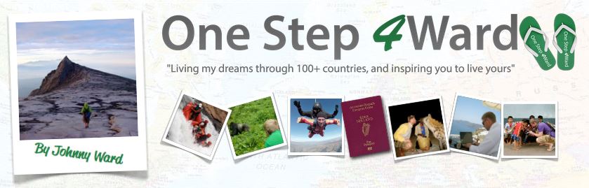 onestep4ward onestep4ward