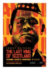 Last King of Scotland