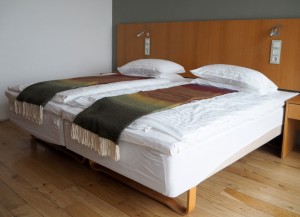 Blue Lagoon Clinic hotel