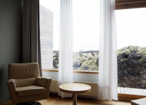 Blue Lagoon Clinic hotel