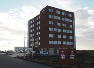 Airport Hotel Smári Keflavik