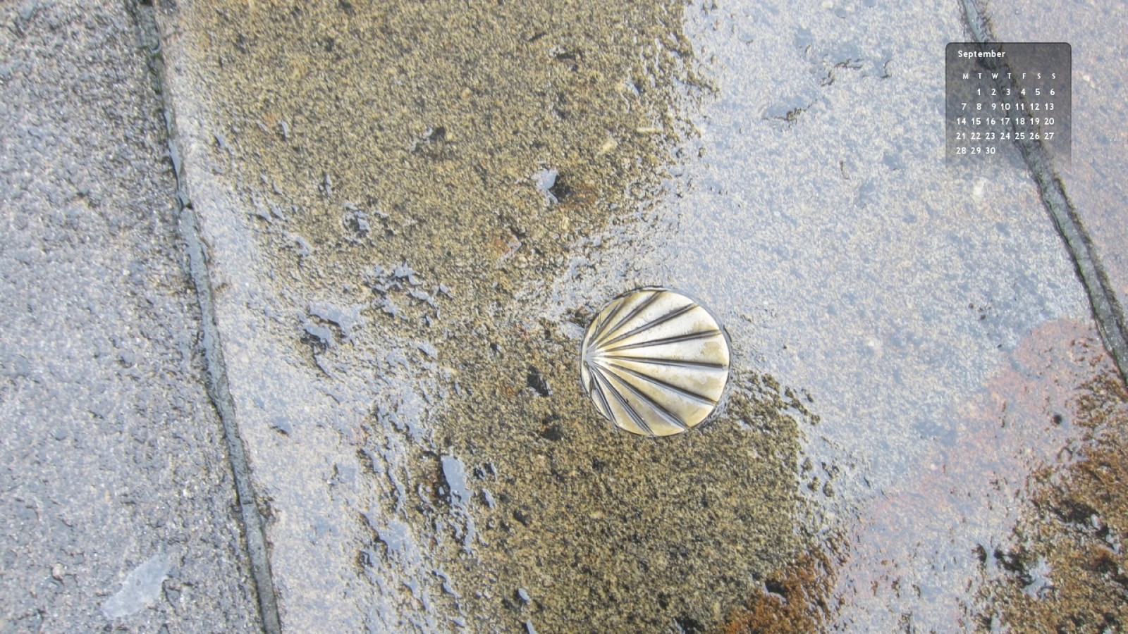 Syyskuun kuva – Galicia