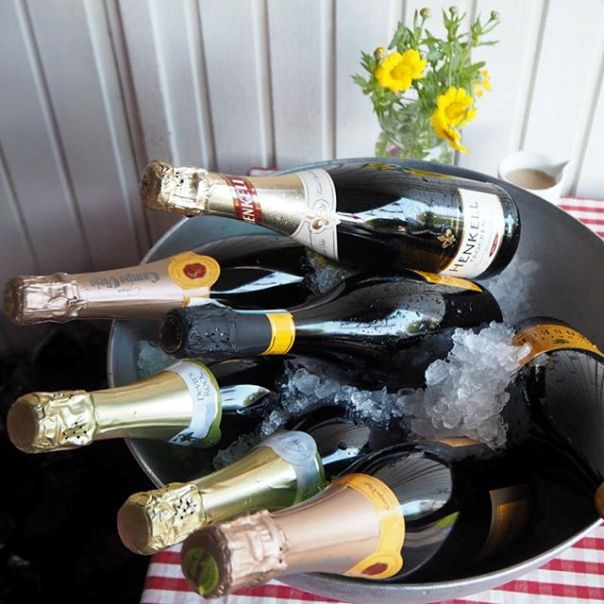 Elosyyskuun suosituin Instagram-kuva Elosyyskuun suosituin Instagram-kuva