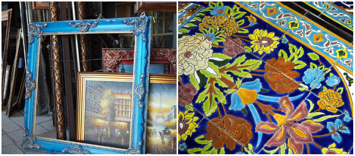 Iran IGTravelthursday