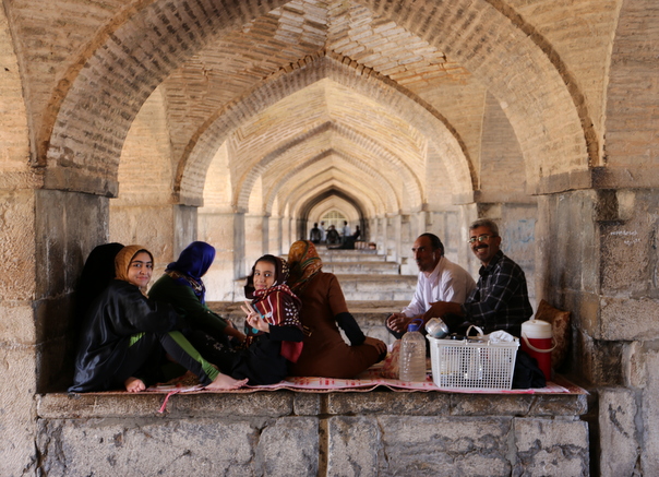 Isfahan joki Isfahan joki