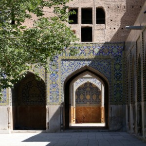 Iran Isfahan Iran Isfahan