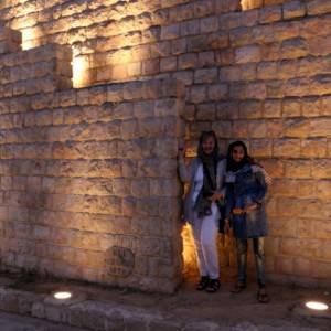 Shiraz Quran Gate Koraaniportti