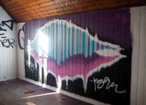 Kruunuvuori Hällebo