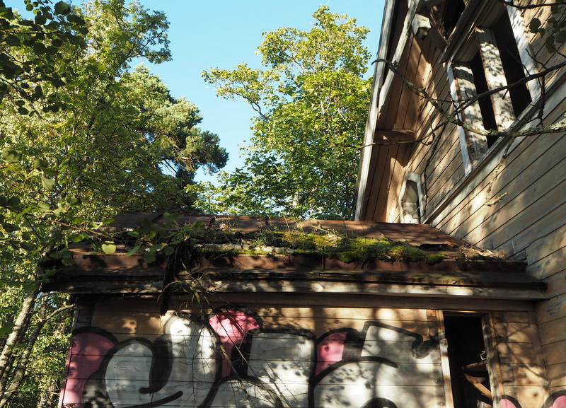 Kruunuvuori Kruunuvuori