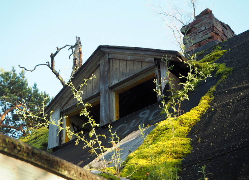 Kruunuvuori Kruunuvuori