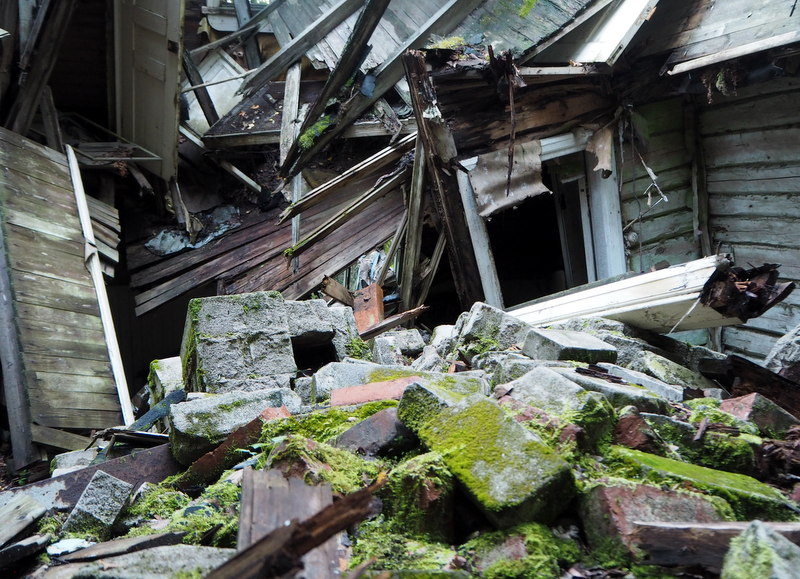 Kruunuvuori Kruunuvuori