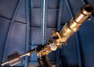 Kaukoputki TSYK 2015