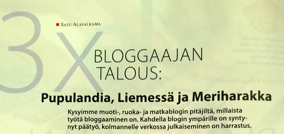 Taloustaito-lehti 2015/09