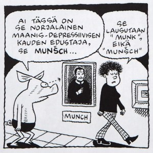 Viivi ja Wagner 1998