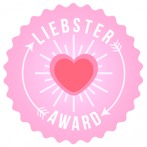 Liebster Award