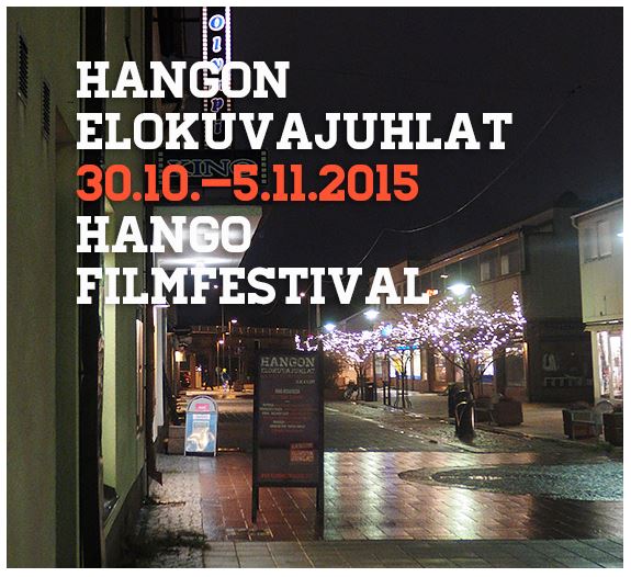 Hangon elokuvajuhlat