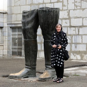 Iran, naisten pukeutuminen