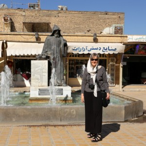 Iran, naisten pukeutuminen