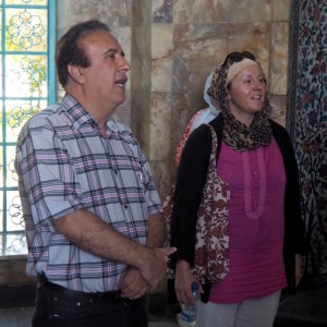 Paikallisopas ja opas