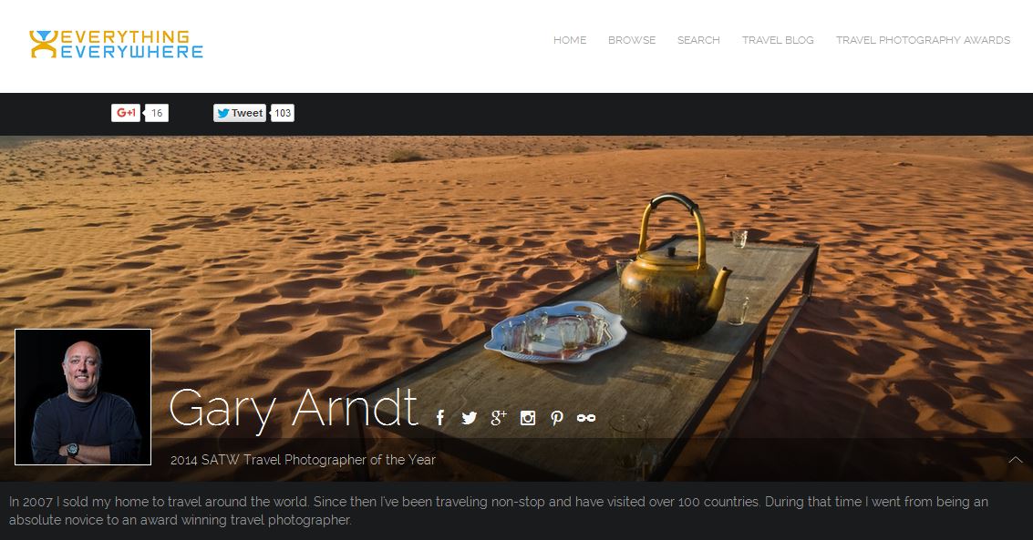 everythingeverywhere blog