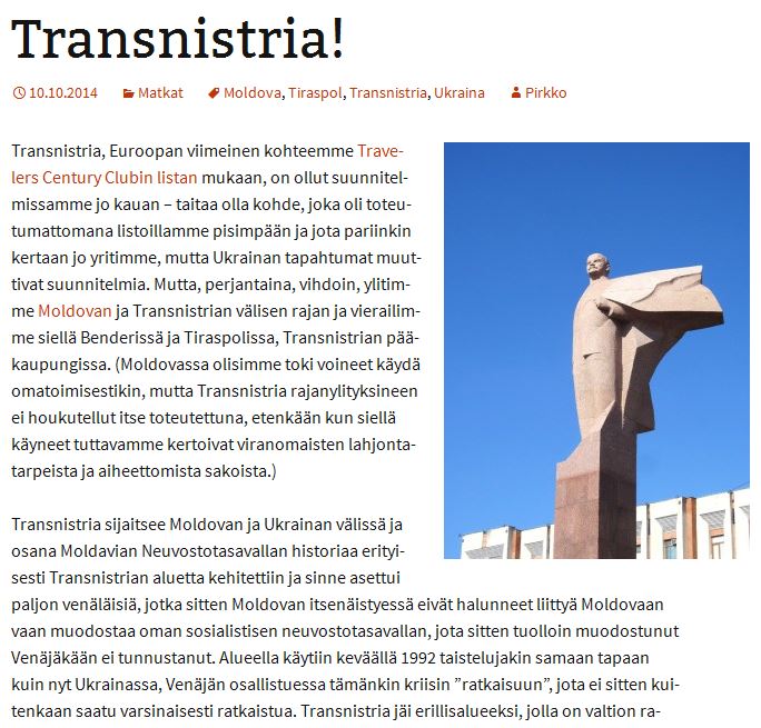 Meriharakka.net 2014