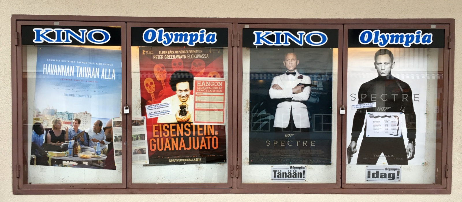 Hangon elokuvajuhlat