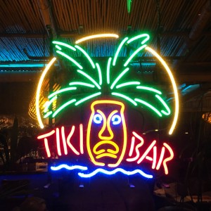 Kokomo Tikibar