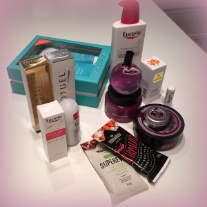 Tuliaisia pikkujouluista