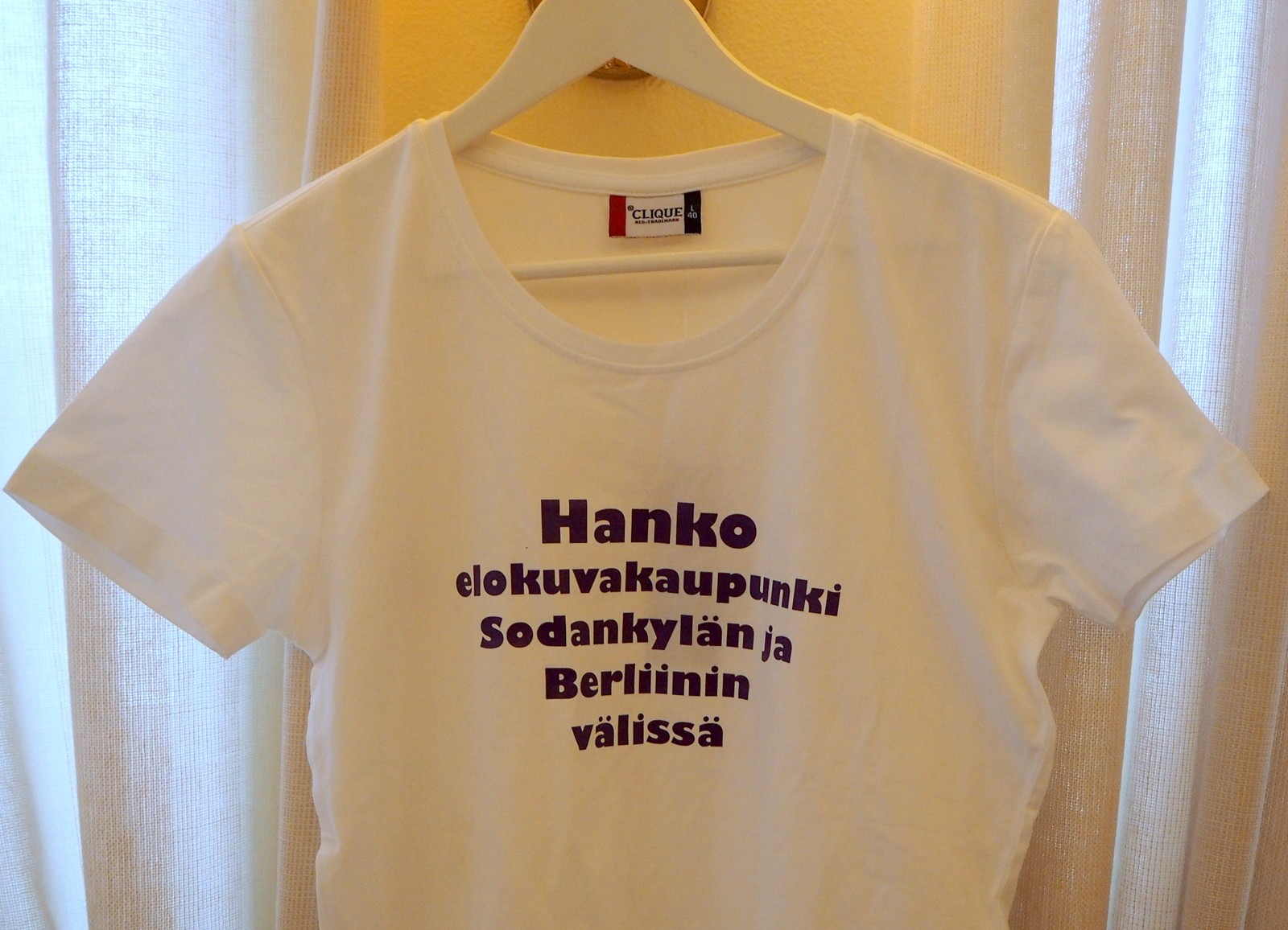 Hangon elokuvajuhlat