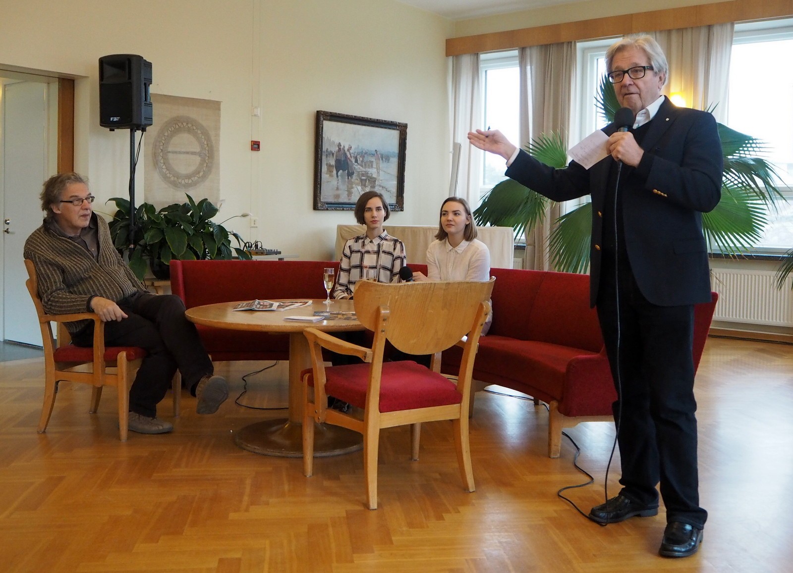 Hangon elokuvajuhlat