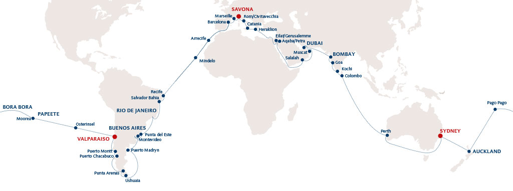 Costa 2016 January Costa 2016 January